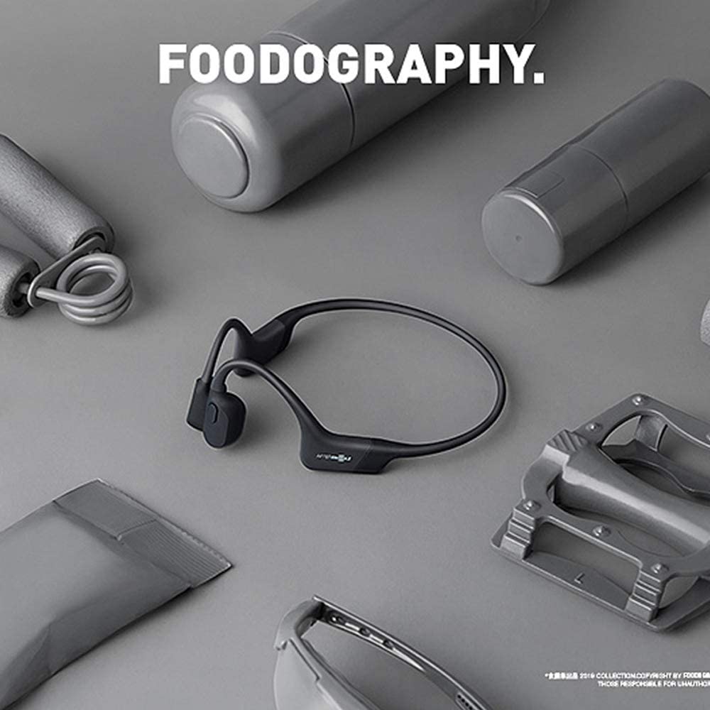 Juego de 4 Rollos de Papel 70x120 cms (Negro, Blanco, Gris, Verde)