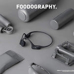 Juego de 4 Rollos de Papel 70x120 cms (Negro, Blanco, Gris, Verde)