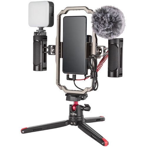 Kit Vlogging SmallRig All-in-One 3384C