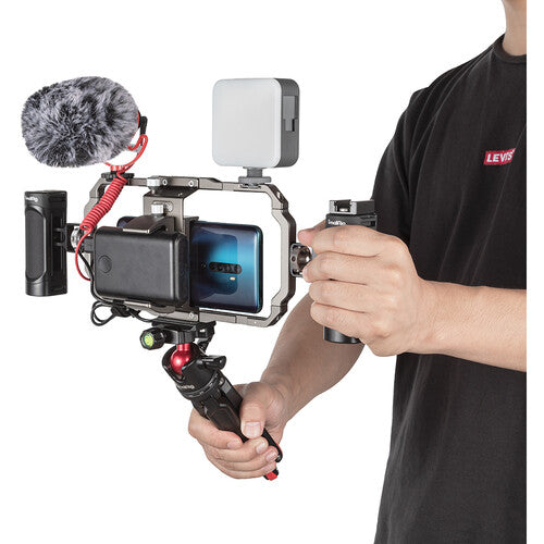 Kit Vlogging SmallRig All-in-One 3384C