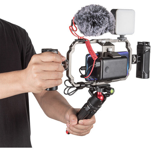 Kit Vlogging SmallRig All-in-One 3384C