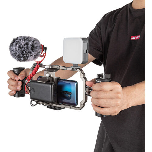 Kit Vlogging SmallRig All-in-One 3384C