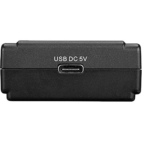 Kit Dual micros Lavalier Saramonic UwMic9S Kit 2 Mini