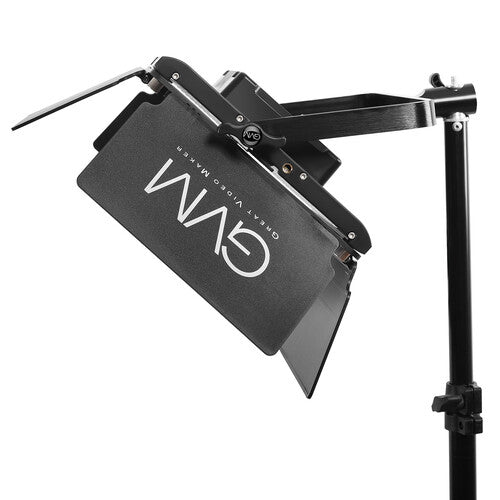 Kit de 3 lámparas GVM 1000D-3L