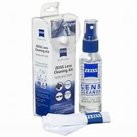 Kit de Limpieza Zeiss 2127990
