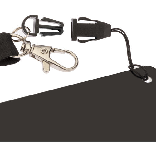 Kit de Tarjeta de Balance de Blancos Vello WB-CMII Medium