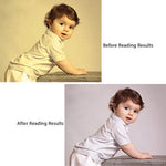 Kit de Tarjeta de Balance de Blancos Vello WB-CMII Medium