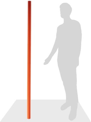 Fondo de Papel 2.7 x 11m Mandarina