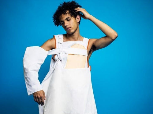 Fondo de Papel 2.7 x 11m Laguna