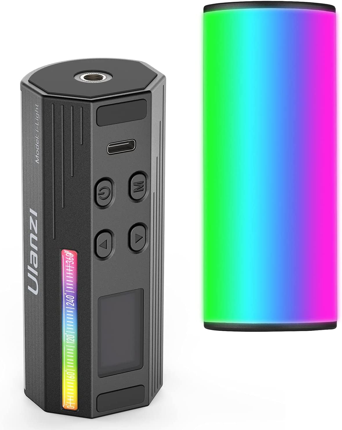 Lámpara Barra Ulanzi RGB I-Light (2637)