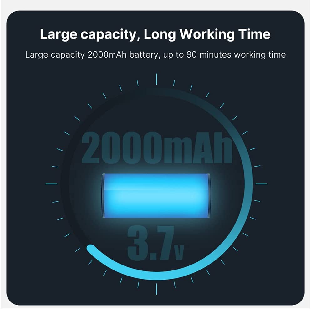 Lámpara Barra Ulanzi RGB I-Light (2637)