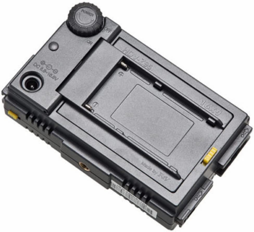 Lámpara F&V HDV-Z96