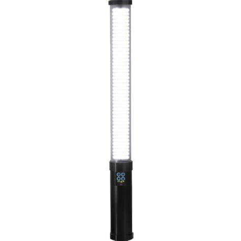 Lámpara HTZ VL-516 Ice Light Tubo