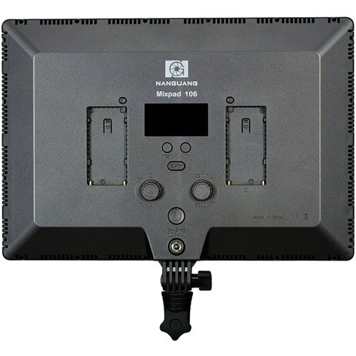 Kit de 3 Lámparas NG Mixpad 106