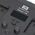 Kit de 3 Lámparas NG Mixpad 106