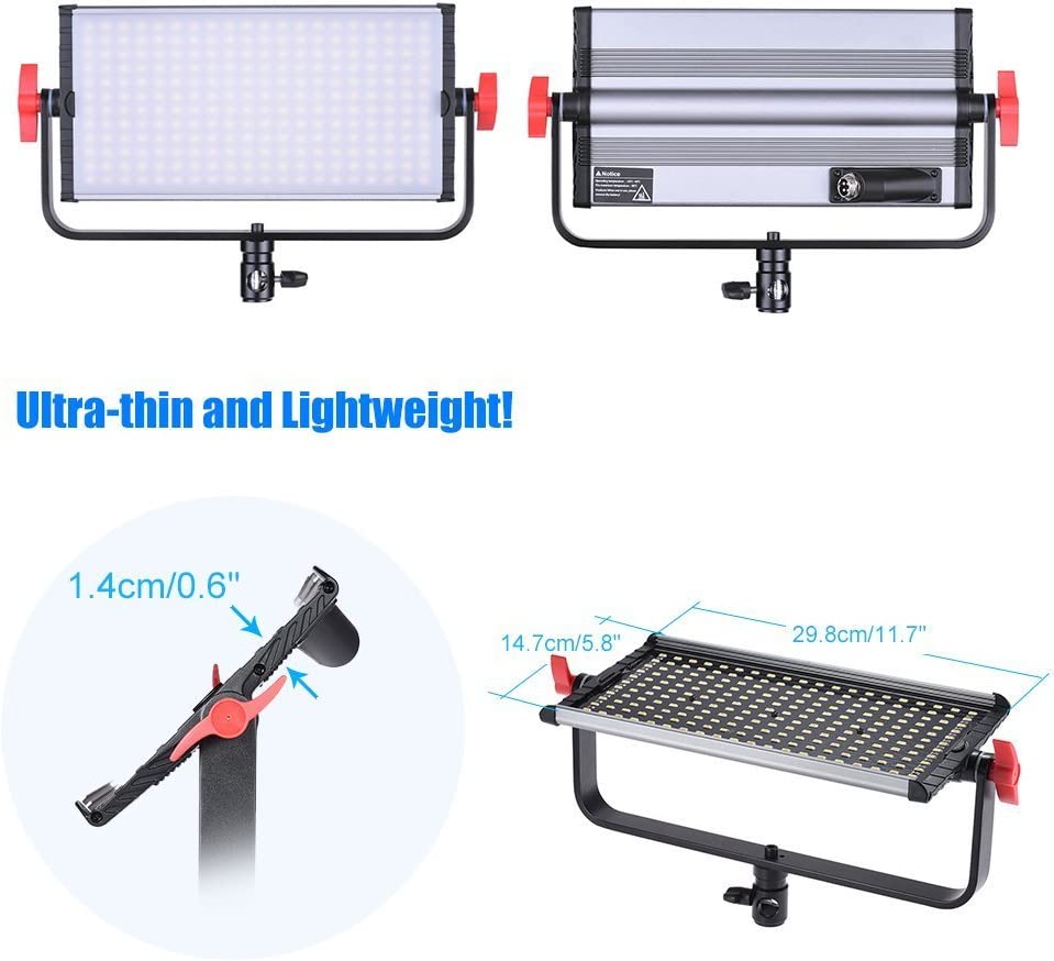 Lámpara Tolifo GK60B PRO