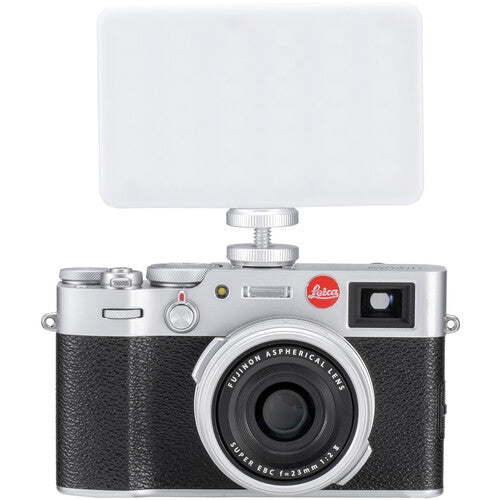 Lámpara Ulanzi VL120 RGB