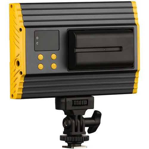 Lámpara ikan Onyx 120 Bi-Color