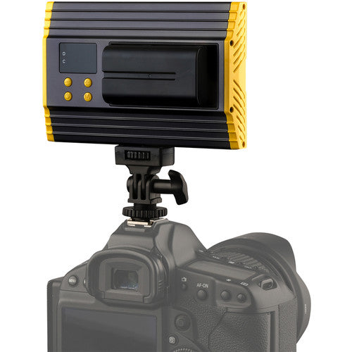 Lámpara ikan Onyx 120 Bi-Color