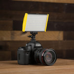 Lámpara ikan Onyx 120 Bi-Color