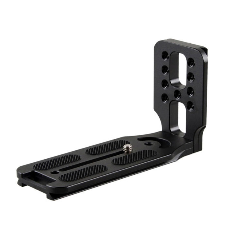 Soporte para Tripié/Vertical Placa L