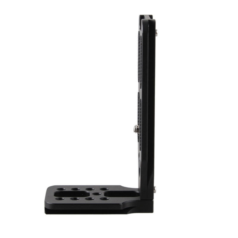 Soporte para Tripié/Vertical Placa L