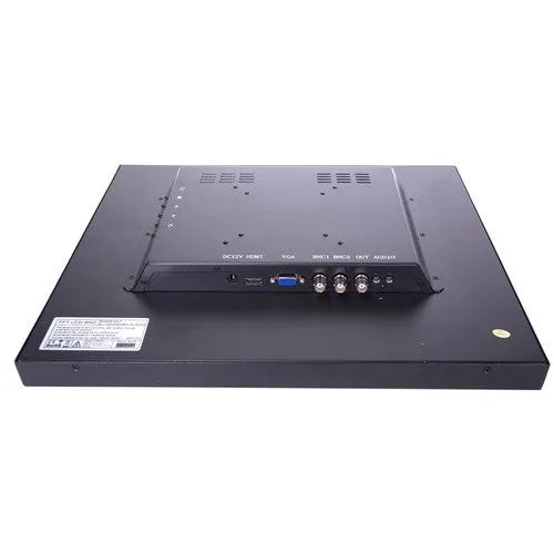 Kit Dual Teleprompter Presidencial MagiCue Stage Master 19"