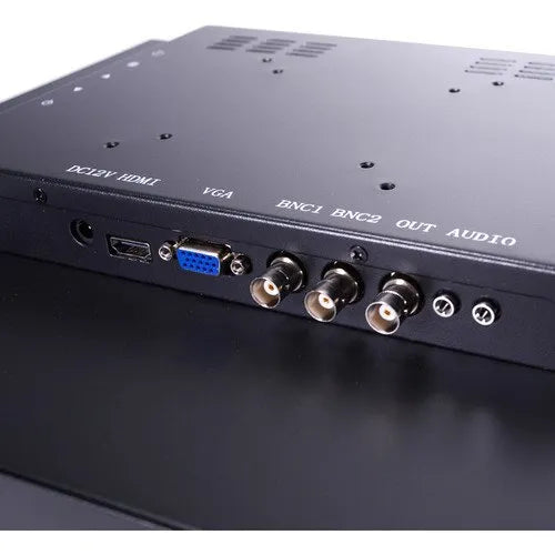 Kit Dual Teleprompter Presidencial MagiCue Stage Master 19"