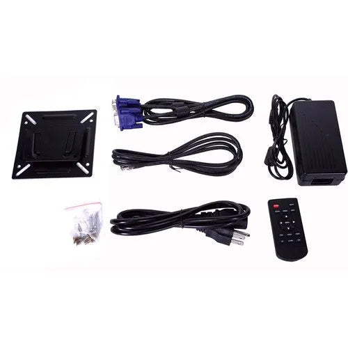 Kit Dual Teleprompter Presidencial MagiCue Stage Master 19"