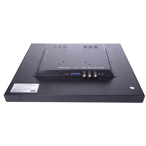 Teleprompter Presidencial MagiCue Stage Master 19"