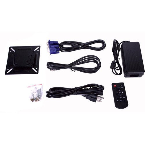 Teleprompter Presidencial MagiCue Stage Master 19"