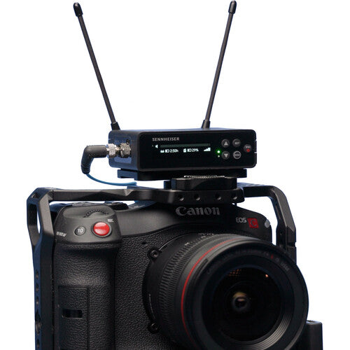 Micrófono Lavalier Sennheiser EW-DP ME2 SET