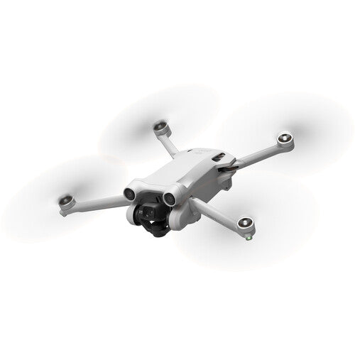 Drone DJI MINI 3 FLY MORE COMBO PLUS (DJI RC)