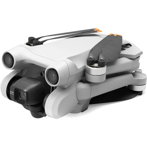 Drone DJI MINI 3 FLY MORE COMBO PLUS (DJI RC)