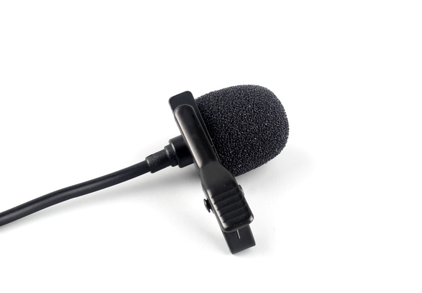 Micrófono Lavalier Acemic Lav.Mic M1-A Ligthning