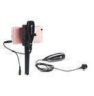 Micrófono Lavalier Inalámbrico Acemic D-130