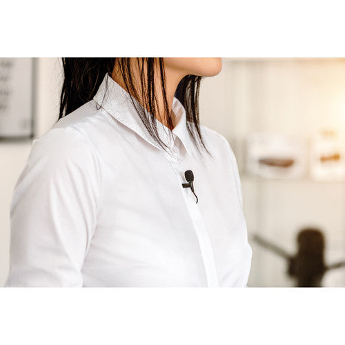 Micrófono Lavalier RODE LAVGO