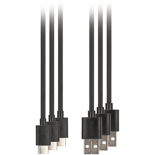 Micrófono Lavalier RODE Wireless GO II