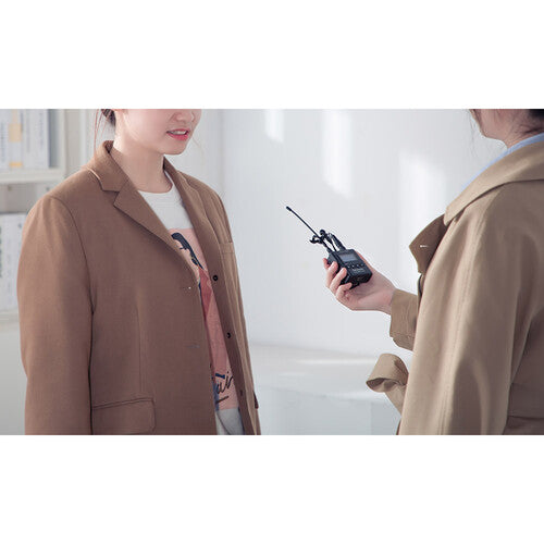 Micrófono Lavalier Saramonic UwMic9S Kit 1 Mini