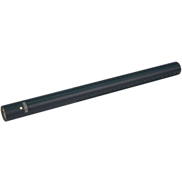 Micrófono Shotgun RODE NTG-3