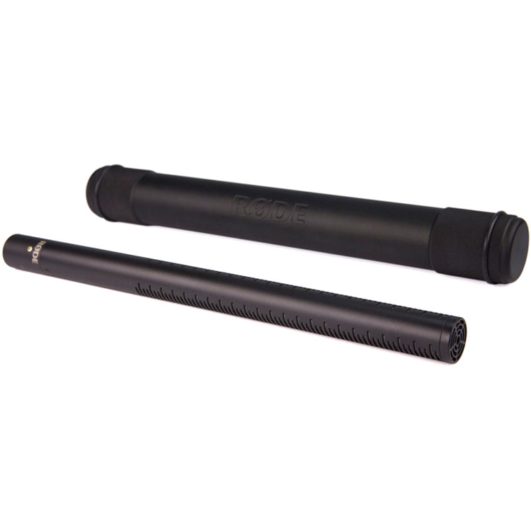 Micrófono Shotgun RODE NTG-3