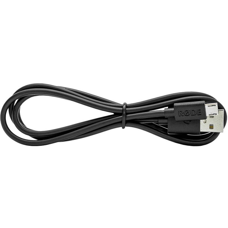 Micrófono Shotgun RODE VideoMic Pro+