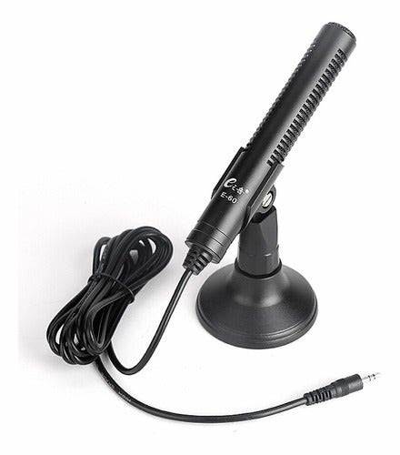 Micrófono para Computadora Acemic PCM60