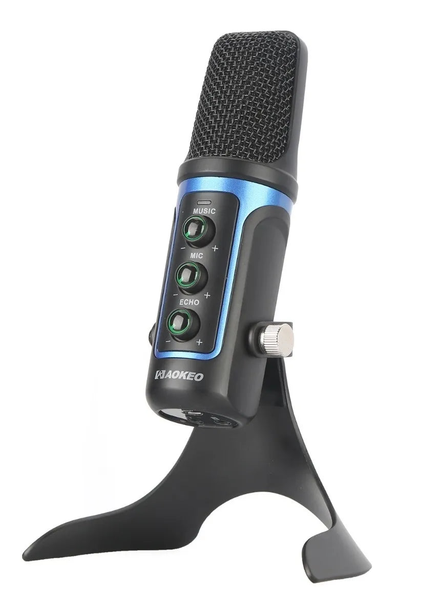 Micrófono para Computadora Acemic PCM70