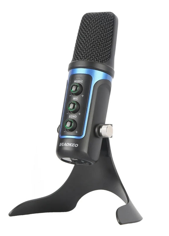 Micrófono para Computadora Acemic PCM70