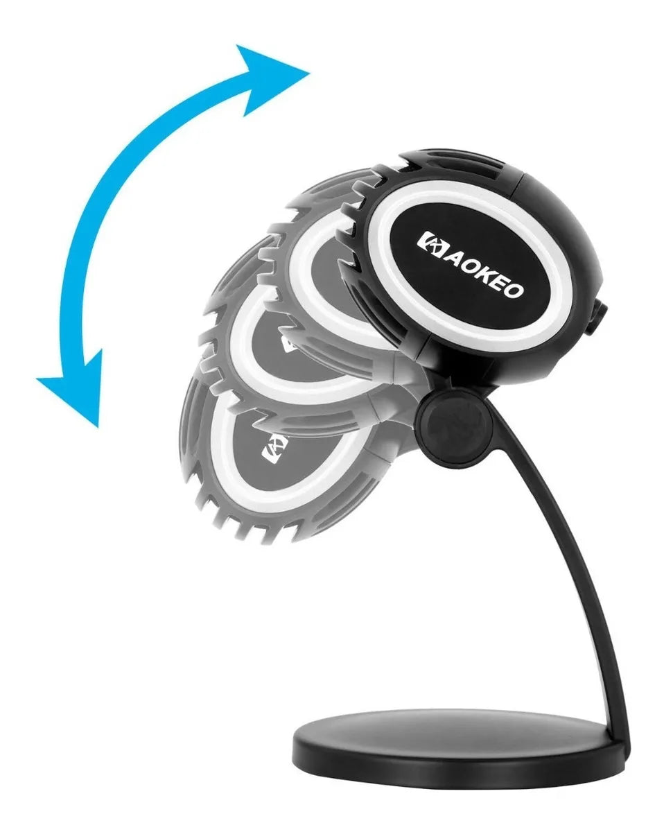 Micrófono para Computadora Acemic PCM90