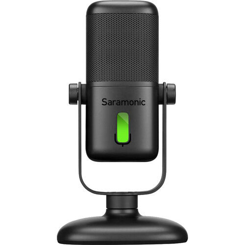 Micrófono para Podcast Saramonic SR-MV2000W