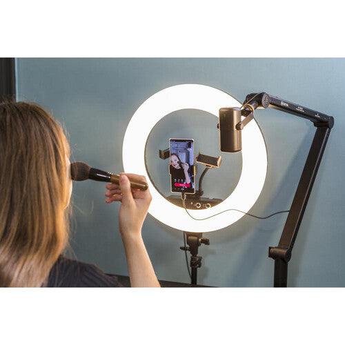 Micrófono para Podcast Saramonic SR-MV2000W