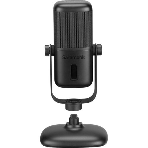 Micrófono para Podcast Saramonic SR-MV2000W