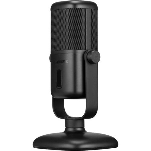 Micrófono para Podcast Saramonic SR-MV2000W